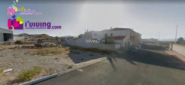 Parcela en Albox, Venta el Cholas, venta