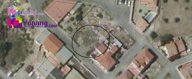 Parcela en Albox, Venta el Cholas, venta