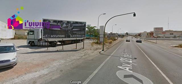 Parcela en Albox, Venta el Cholas, venta