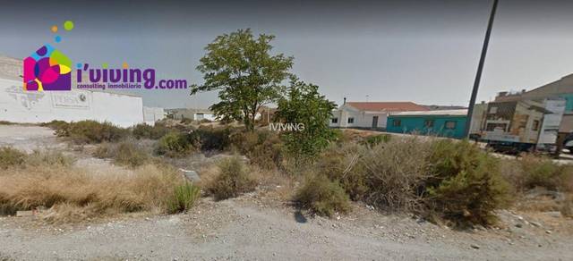 Parcela en Albox, Venta el Cholas, venta