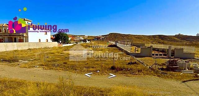 Parcela en Albox, Locaiba, venta