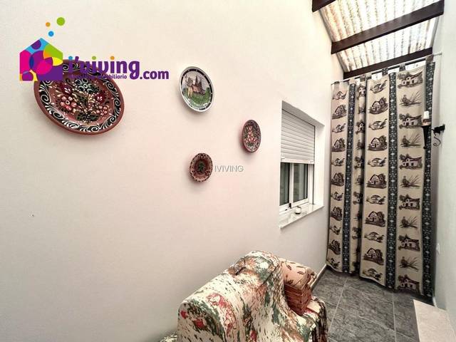 Parcela en Albox, Barrio San Roque, venta