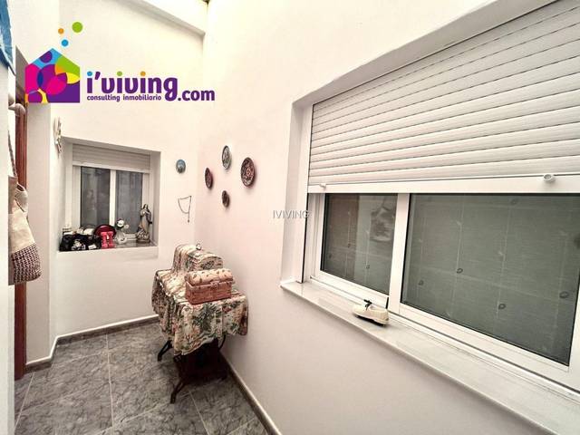 Parcela en Albox, Barrio San Roque, venta