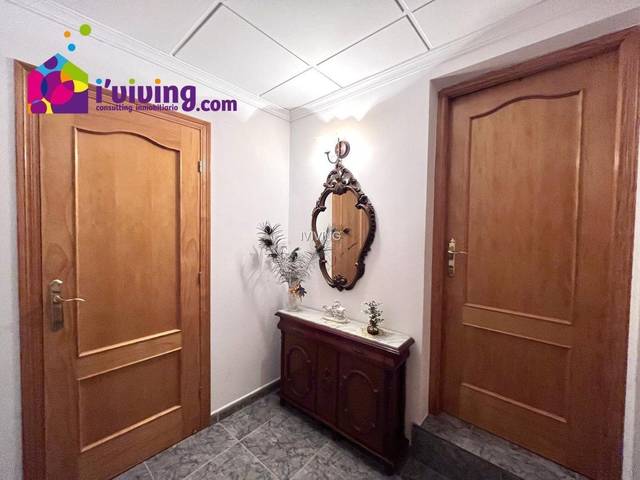 Parcela en Albox, Barrio San Roque, venta