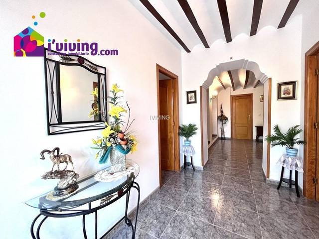 Parcela en Albox, Barrio San Roque, venta
