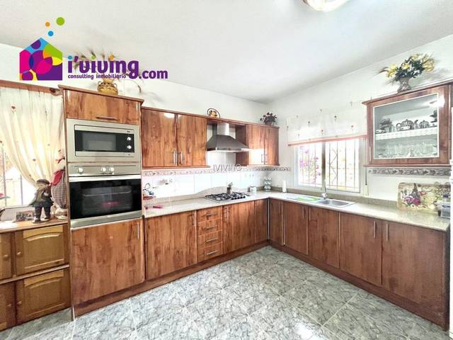 Parcela en Albox, Barrio San Roque, venta