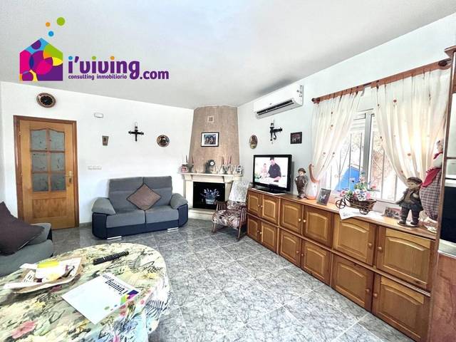 Parcela en Albox, Barrio San Roque, venta