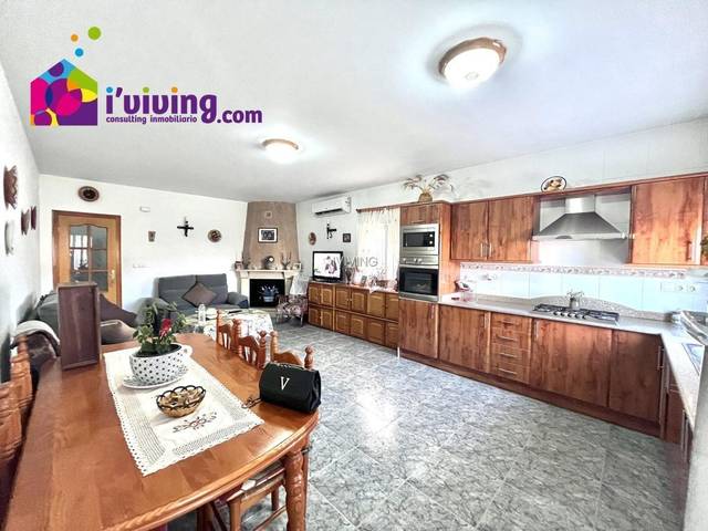 Parcela en Albox, Barrio San Roque, venta