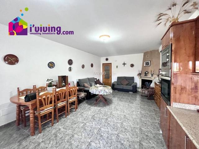 Parcela en Albox, Barrio San Roque, venta