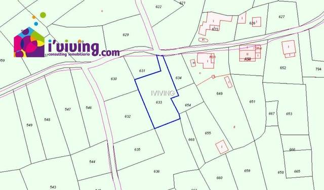 Parcela en Albox, Mercadona, venta