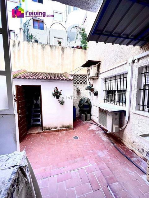 Piso en Albox, La Loma, venta