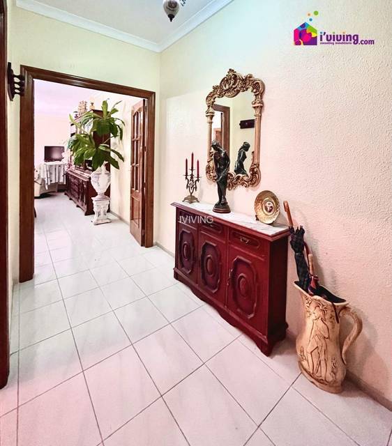 Piso en Albox, La Loma, venta