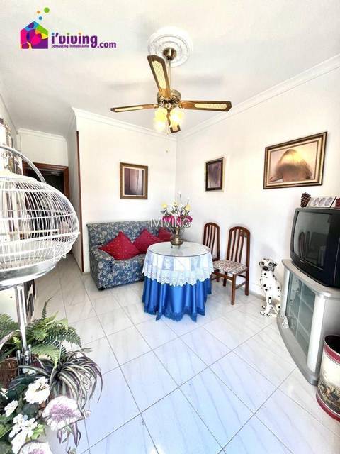 Piso en Albox, La Loma, venta