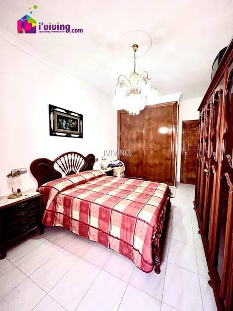 Piso en Albox, La Loma, venta