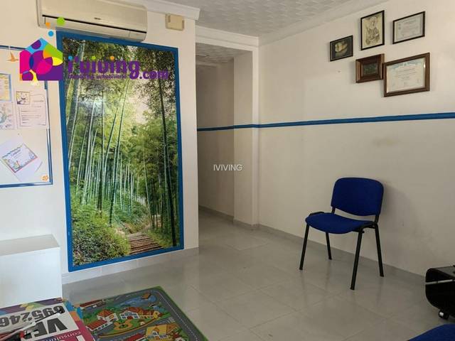 Piso en Albox, Pueblo, venta