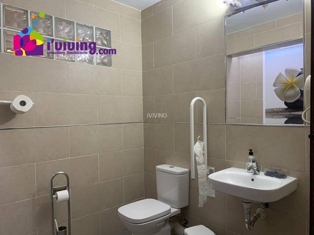 Piso en Albox, Pueblo, venta