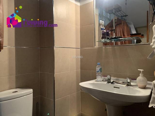 Piso en Albox, Pueblo, venta