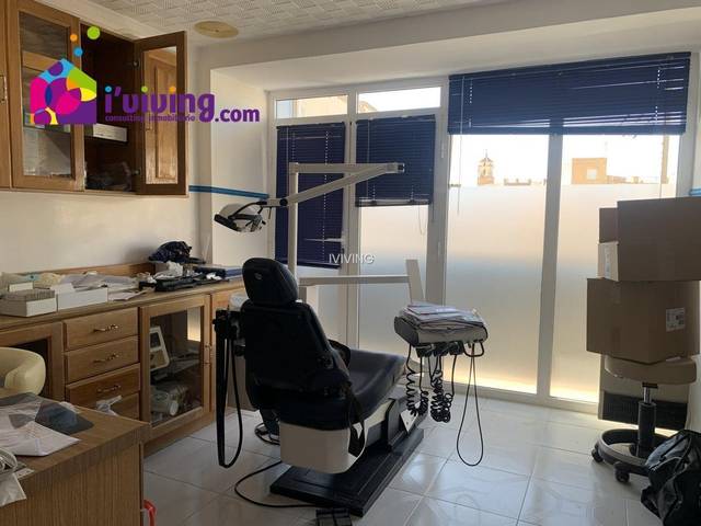 Piso en Albox, Pueblo, venta