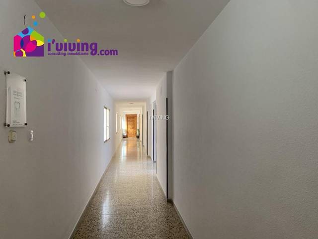 Piso en Albox, Pueblo, venta