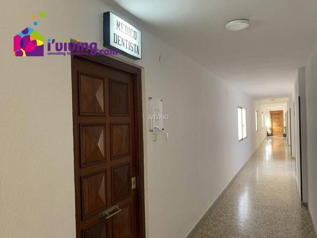 Piso en Albox, Pueblo, venta