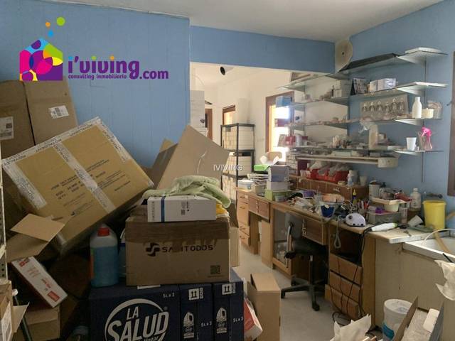 Piso en Albox, Pueblo, venta