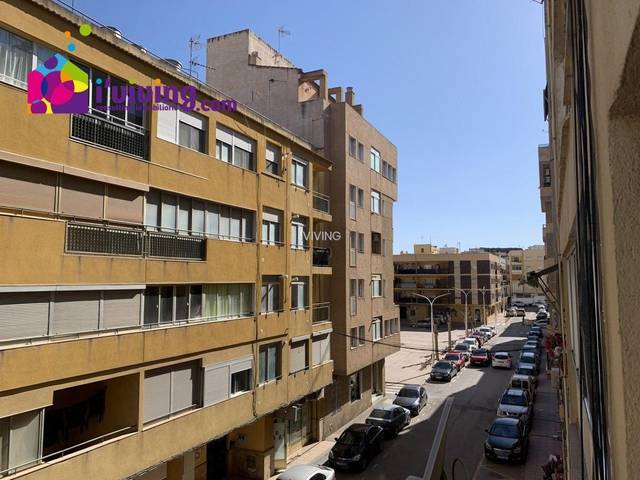 Piso en Albox, Pueblo, venta