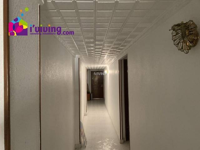 Piso en Albox, Pueblo, venta