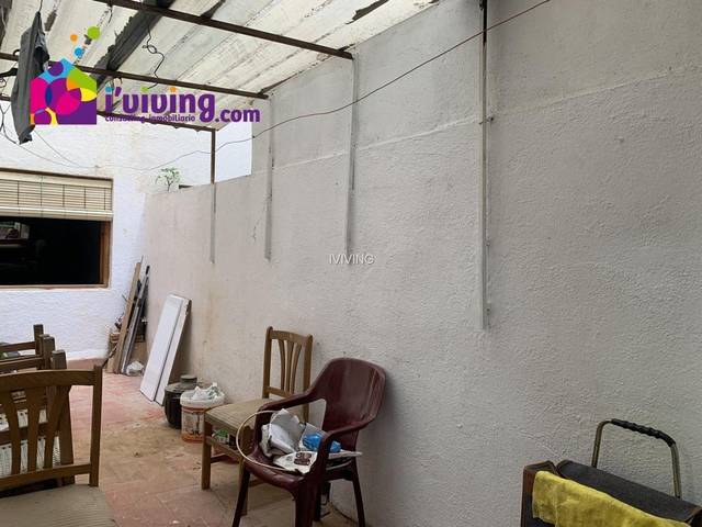 Piso en Albox, Pueblo, venta