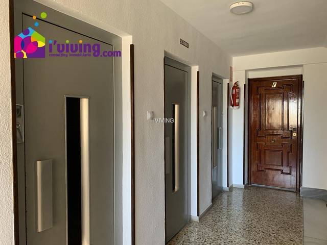 Piso en Albox, Pueblo, venta