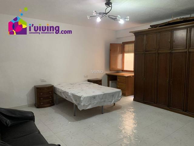 Piso en Albox, Pueblo, venta