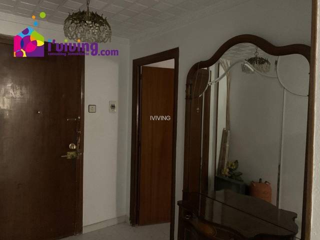 Piso en Albox, Pueblo, venta