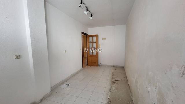 Piso en Albox, Pueblo, venta