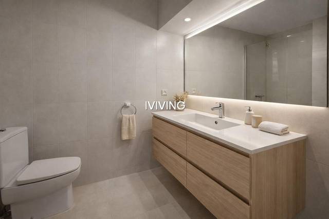 Piso en Albox, Pueblo, venta