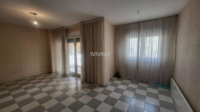 Piso en Albox, Pueblo, venta