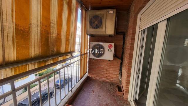 Piso en Albox, Pueblo, venta