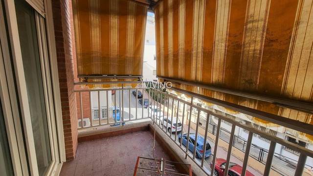 Piso en Albox, Pueblo, venta