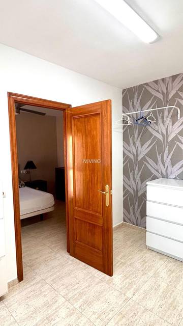 Piso en Albox, Mercadona, alquiler