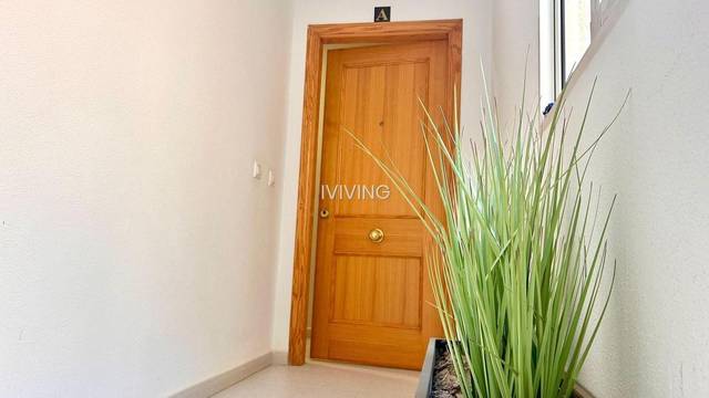 Piso en Albox, Mercadona, alquiler