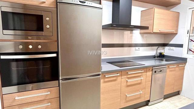 Piso en Albox, Mercadona, alquiler
