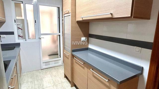 Piso en Albox, Mercadona, alquiler