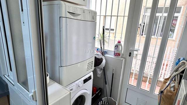 Piso en Albox, Mercadona, alquiler