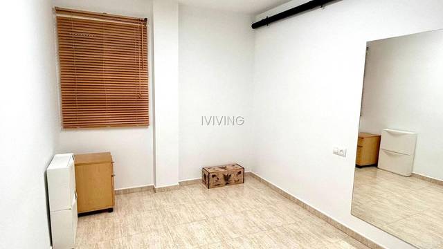 Piso en Albox, Mercadona, alquiler