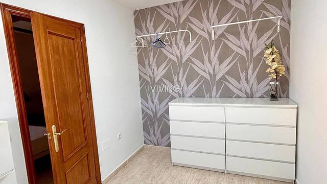 Piso en Albox, Mercadona, alquiler