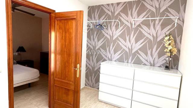 Piso en Albox, Mercadona, alquiler