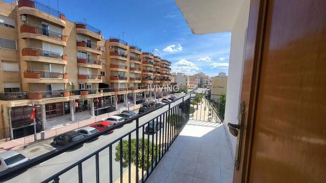 Piso en Albox, La Loma, venta