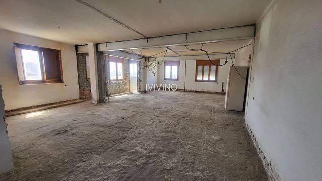 Piso en Albox, La Loma, venta