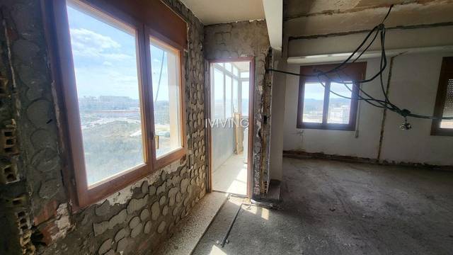 Piso en Albox, La Loma, venta