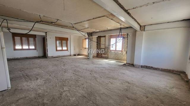 Piso en Albox, La Loma, venta