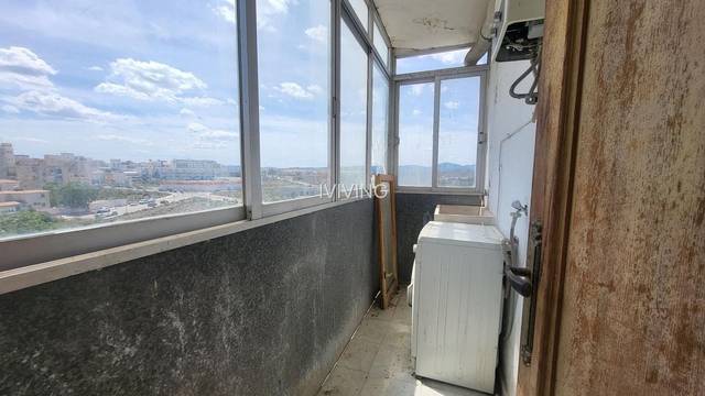 Piso en Albox, La Loma, venta