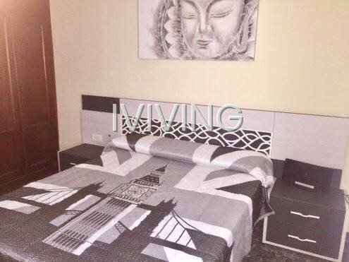 Piso en Albox, Pueblo, alquiler